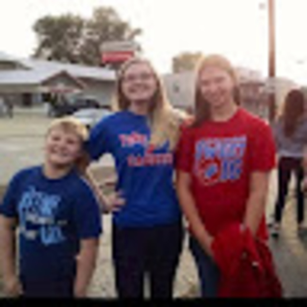 Meet your Posher, Rhiannon